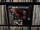 GENIUS GZA Liquid Swords 2lp original pressing WU-TANG CLAN 1995 hip-hop classic