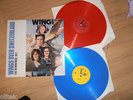 McCartney - Wings Over Europe - Live Montreux 1972 - Not TMOQ - Mint -