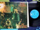 Aynsley Dunbar Retaliation, Doctor Dunbar's Prescription, Orig UK Liberty LP