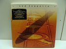 Led Zeppelin 6-LP Vinyl Box Set, 7 82144-1, 54 Tracks, 4h 50min Run Time