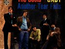 THE BOOTS: Gaby / Another Tear Falls (scarce 1966 German BEAT 7