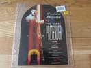 FREDDIE MERCURY/QUEEN THE GREAT PRETENDER 7