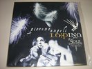 LA PINA DOPPIO LP PIOVONO ANGELI  rare  1998  RAP HIP HOP  ( MINT )