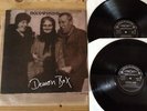 MOTORPSYCHO Demon Box 2 x LP Record  1993 Norway EX+/EX+