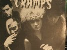 The Cramps *Voodoo Rythm* LP Vinyl