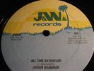 Junior Brammer - All Time Bachelor /  Killer Digi 12