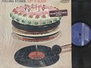 ROLLING STONES - LET IT BLEED - ROCK LP - SHRINK WRAP - POSTER
