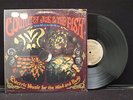 Country Joe & The Fish Electric Music for the Mind & Body STILL IN SHRINK WRAP