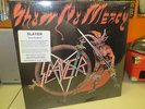 SLAYER SHOW NO MERCY 1ST PRESS SEALED METAL BLADE RARE 1983