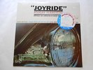 STANLEY TURRENTINE JOYRIDE JAPAN BLUE NOTE LP PROMO SEALED