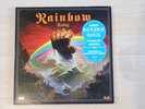 RAINBOW Vinyl DLP Rising and Blackmores Rainbow  engl. Pressung