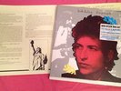 Bob Dylan Biograph Deluxe 5LP boxset (1985)