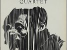THE GIUSEPPI LOGAN QUARTET ON ESP DISK 1007 MONO ORIGINAL MINT-