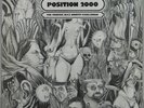MODERN JAZZ QUINTET KARLSRUHE POSITION 2000 RARE PRIVATE GERMAN ORIGINAL M/M-