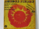 Amedée Pierre:Afro latin Ep/Ivory Coast listen
