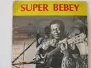 Francis Bebey: 2 LP Afro electro spoken word/Cameroon listen
