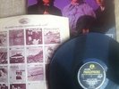 SHADES OF DEEP PURPLE RARE LP PARLOPHONE UK FIRST 1ST PRESS MONO PCS 7055 VINYL