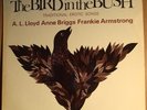 Anne Briggs A.L. Lloyd -  The Bird In The Bush / Rare Original 1967 UK Topic