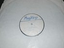 ENGLANDS GLORY ( THE ONLY ONES) LP MAKING Test Pressing RARE