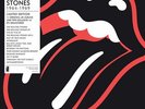 The Rolling Stones 1964-1969 vinyl box set - 13 records - near mint