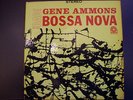 Gene Jug AMMONS Bad Bossa Nova  Prestige PRST 7257