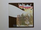 LED ZEPPELIN II - Vinyl- LP- Record -1969 - ATLANTIC 588198 - Red/plum label