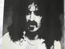 ZAPPA BEEFHEART VIOLANT RAPE ORIGINAL EARLY 80's NOT TMOQ Clear Vinyl Rare
