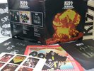 KISS  - THE ORIGINALS Japan Only 3 LP's, Triple ALBUM SET VERY RARE