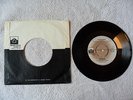 Blondie, In The Flesh / X Offender, Private Stock, PVT 105, A1/B2, 7