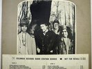 Rare MONO PROMO   Bob Dylan - John Wesley Harding - LP   Columbia CL 2804