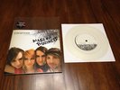 Paramore - Misery Business / My Hero - UK 7
