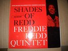Freddie Redd Shades of Redd Blue Note 4045 Mono RVG Ear in Wax Nice