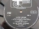 Jimi Hendrix Experience - Electric Ladyland - MINT UK 1968  Track 1st Press