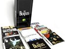 the beatles stereo remastered box set new with sealed
