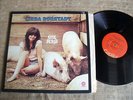 Linda Ronstadt - silk purse   Lp 33