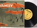 JIMMY YANCEY (Yellow Atlantic Label) 10