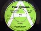 NORMAN HAINES BAND (HAYNES)  Autumn Mobile UK ORIG Parlophone DEMO R 5871 proggy