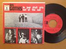 LES GOTHS Out of the sun le jour etait gris FRENCH monster heavy psych 7
