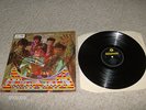 The Hollies LP  'Evolution'   stereo 1st press