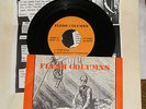 KBD punk FLESH COLUMNS  D.O.A., Negative Approach Dayglo abortions, Propagandhi