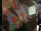 The Rolling Stones SEALED ORIGINAL 1980 ALT ARTWORK Emotional Rescue VINYL LP