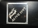 Daft Punk Alive 1997 LP SEALED Homework/Discovery/Human After All/Get Lucky OOP