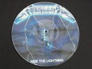 METALLICA RIDE THE LIGHTNING 12