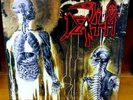 Death - Human Vinyl LP SEALED Import 2007