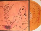 The Fall of Troy self titled vinyl LP - Label Blowout Variant