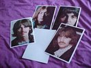 *THE BEATLES* WHITE ALBUM - 1968 UK APPLE *MONO* 2LP *EXCELLENT+*  *COMPLETE*