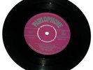 BEATLES GREEK 45 VG (MAGICAL MYSTERY TOUR...