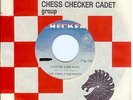 NORTHERN SOUL 45-THE KINDLY SHEPHERDS-LEND ME YOUR HAND-CHECKER-DJ COPY-LISTEN