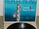 RARE OLDIES LP - THE REFLECTIONS - ROMEO & JULIET - MONO PROMO - A BEAUTY