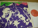 MPS Jazz LP FOC 1968   DON CHERRY - Eternal Rhythm